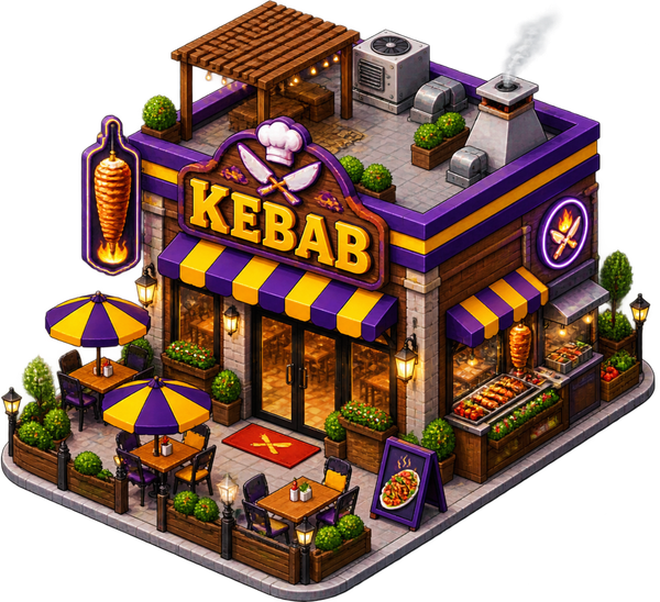 Kebap